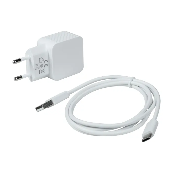 Nacon Charger for Oculus / Meta Quest 2 - white-93875 Nacon Charger for Oculus / Meta Quest 2 - white-93875