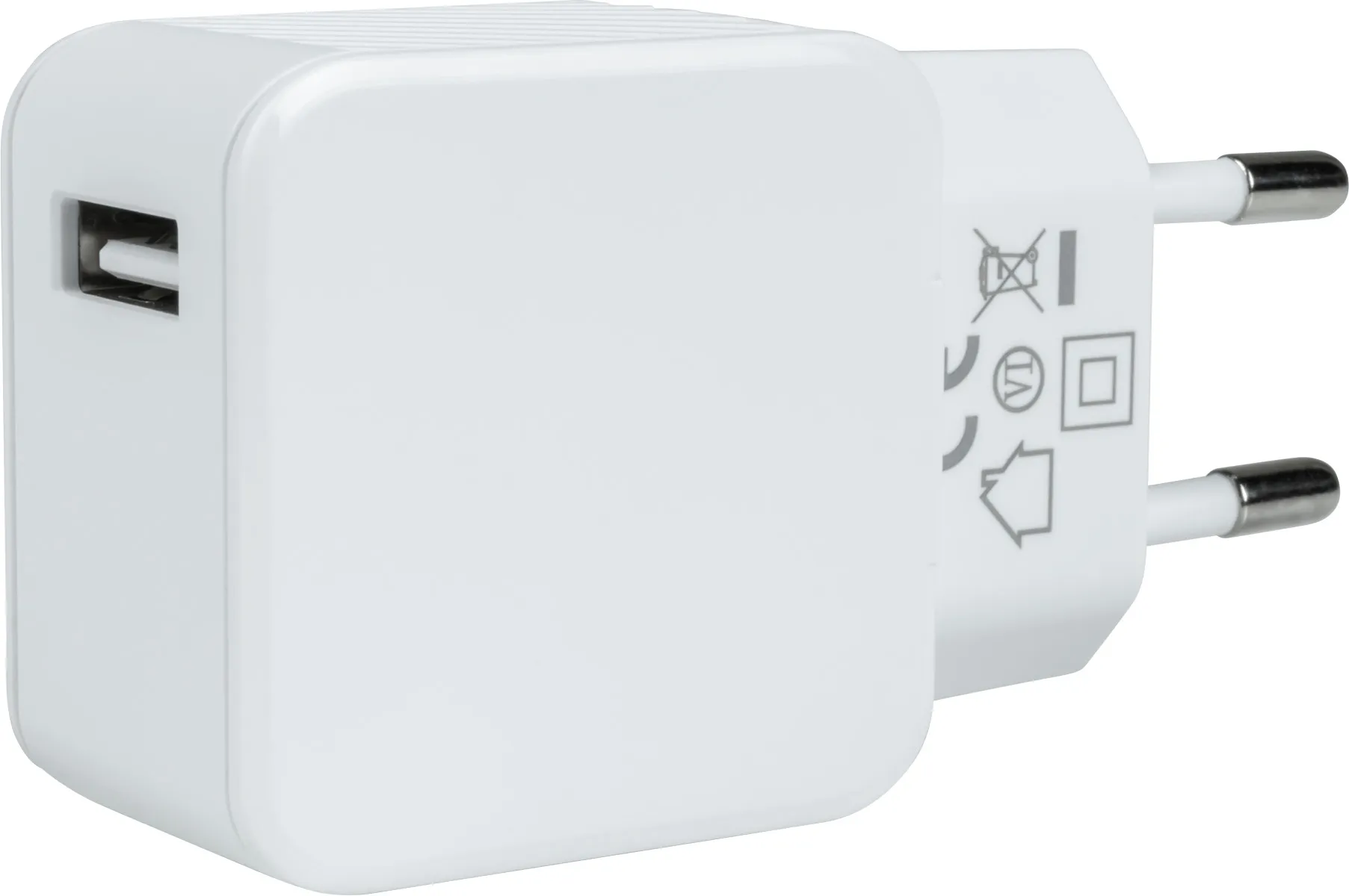 Nacon Charger for Oculus / Meta Quest 2 - white-93876 Nacon Charger for Oculus / Meta Quest 2 - white-93876