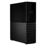 WD 6TB My Book Desktop External Hard Drive - USB 3.0 - Black - WDBBGB0060HBK-EESN-thumbnail