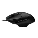 Logitech G502 X Wired Gaming Mouse - Black-94015