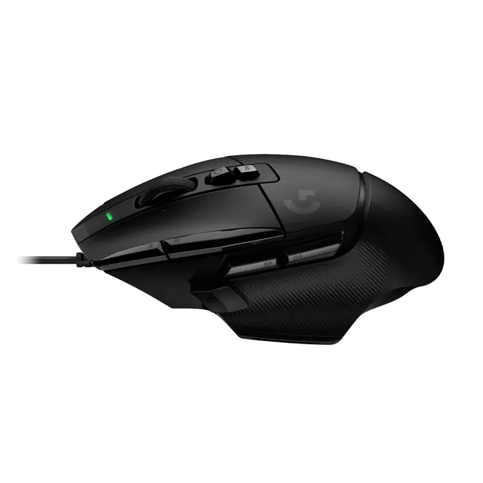Logitech G502 X Wired Gaming Mouse - Black-94015 Logitech G502 X Wired Gaming Mouse - Black-94015