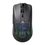 Glorious Model O 2 Wireless RGB Gaming Mouse - Matte Black-0