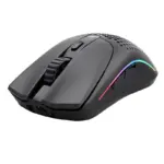 Glorious Model O 2 Wireless RGB Gaming Mouse - Matte Black-94229