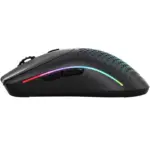 Glorious Model O 2 Wireless RGB Gaming Mouse - Matte Black-94230