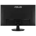 Asus VA24DQ 23.8-inch FHD 75Hz, IPS, Frameless, Flicker Free, Adaptive-Sync Eye Care Monitor - Black-94813