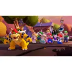Nintendo Switch: Mario + Rabbids: Sparks of Hope - R1-95014