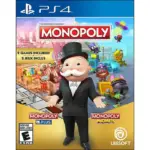 PS4: Monopoly Plus + Monopoly Madness - R1 -0