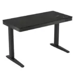 Gamvity Smart Desk - Black-0