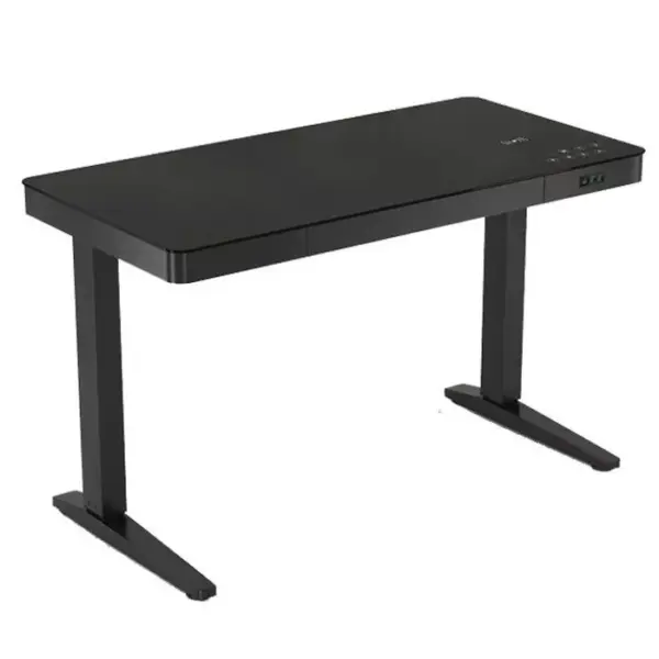 Gamvity Smart Desk - Black-0