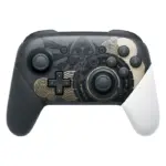 Nintendo Switch Pro Controller - The Legend of Zelda: Tears of the Kingdom Edition-thumbnail