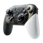 Nintendo Switch Pro Controller - The Legend of Zelda: Tears of the Kingdom Edition-93972
