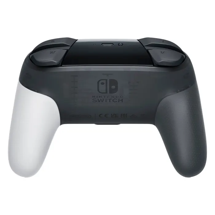 Nintendo Switch Pro Controller - The Legend of Zelda: Tears of the Kingdom Edition-93973 Nintendo Switch Pro Controller - The Legend of Zelda: Tears of the Kingdom Edition-93973