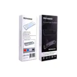 Tpu Protector For Steam Deck Handheld - Blue-94923