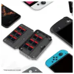 Foldable Stand Base Compatible For Steam Deck-94957