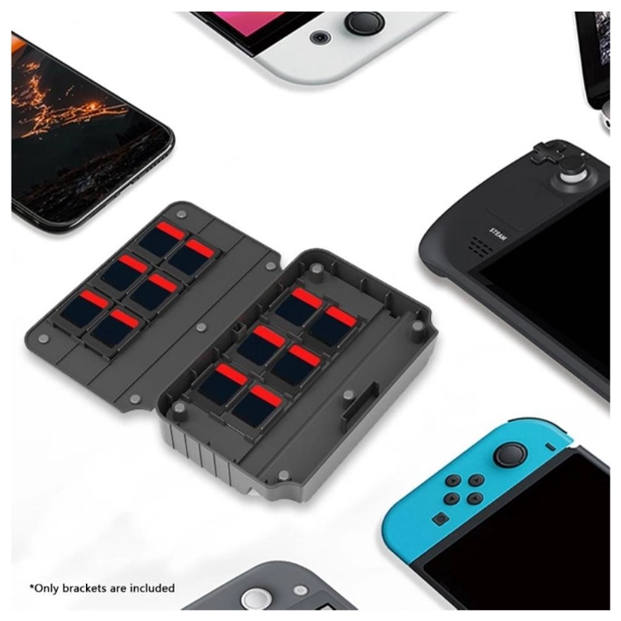 Foldable Stand Base Compatible For Steam Deck-94957 Foldable Stand Base Compatible For Steam Deck-94957