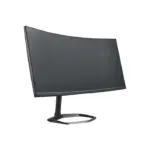 Cooler Master Gm34-cw2 34 Inch Uwqhd 144hz Curved Gaming Monitor-95162