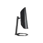 Cooler Master Gm34-cw2 34 Inch Uwqhd 144hz Curved Gaming Monitor-95164