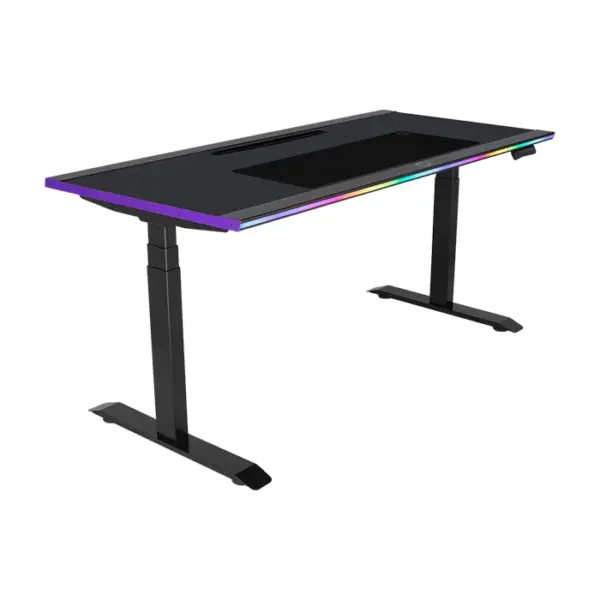 Cooler Master Gd160 Argb Gaming Desk - CMI-GD160-PRAE1-0