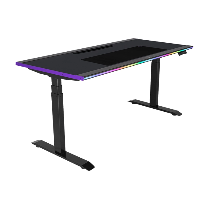 Cooler Master Gd160 Argb Gaming Desk - CMI-GD160-PRAE1-0