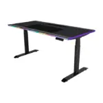 Cooler Master Gd160 Argb Gaming Desk - CMI-GD160-PRAE1-95182