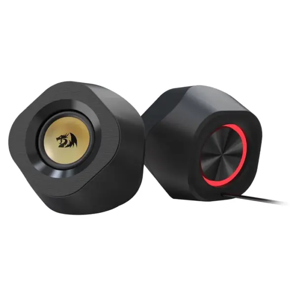 Redragon Kaidas Gs590 Rgb Speaker Gaming-0