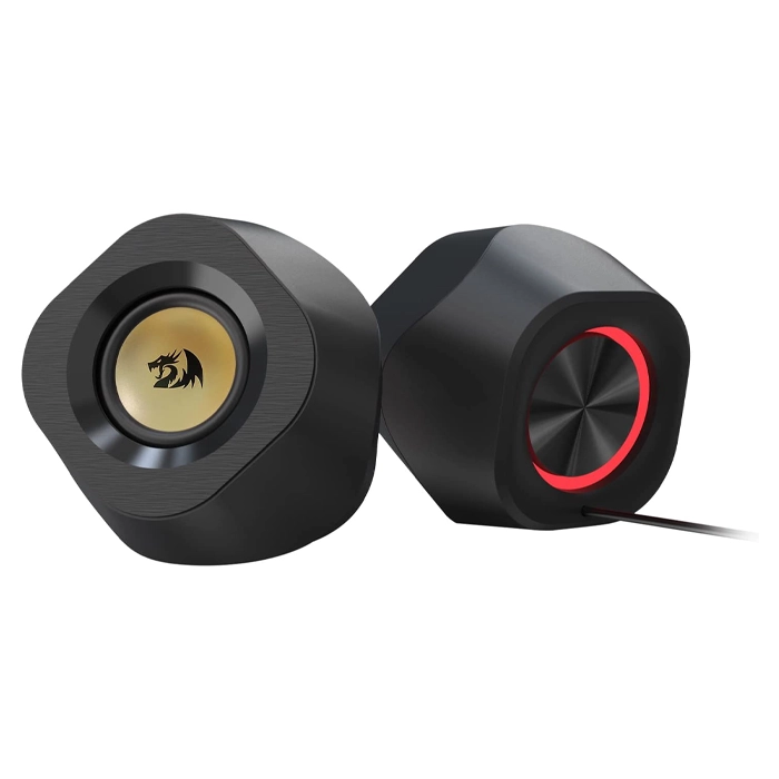 Redragon Kaidas Gs590 Rgb Speaker Gaming-0