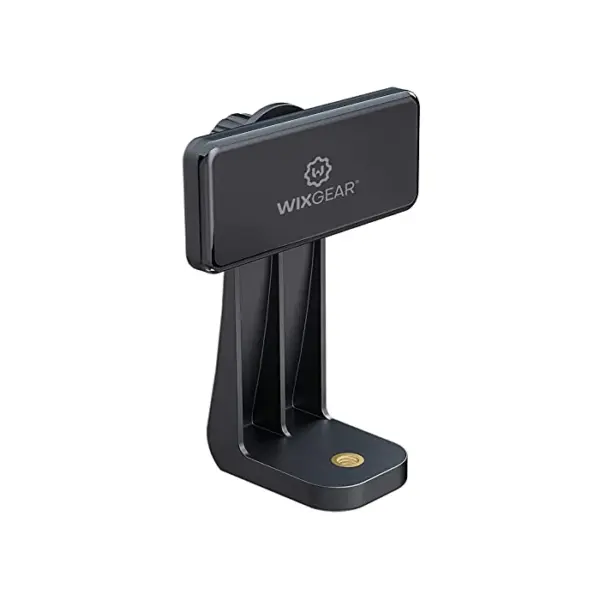 Wixgear Magnetic Tripod Mount - 324-0