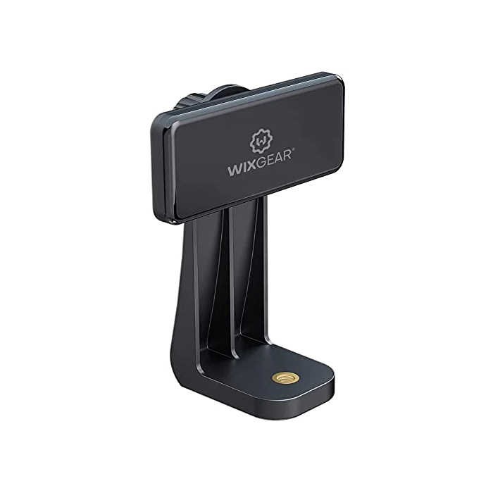 Wixgear Magnetic Tripod Mount - 324-0