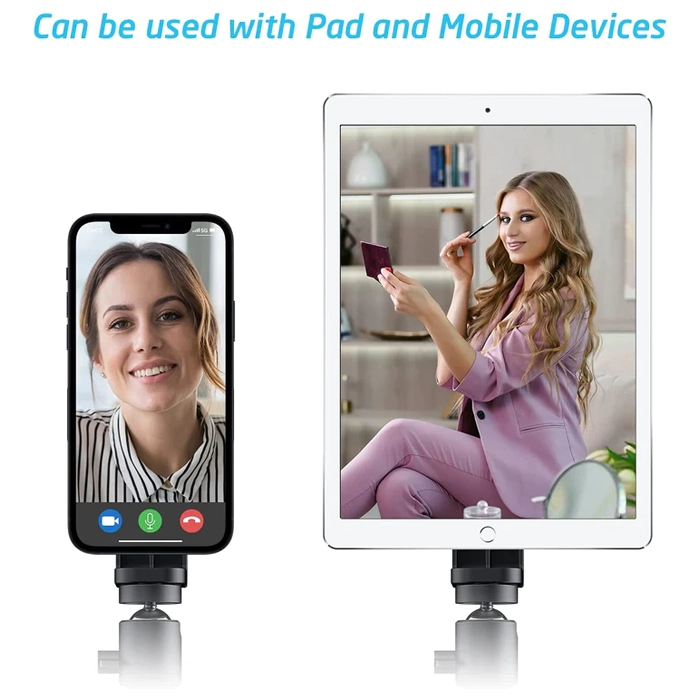 Wixgear Magnetic Tripod Mount - 324-95260 Wixgear Magnetic Tripod Mount - 324-95260