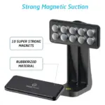 Wixgear Magnetic Tripod Mount - 324-95261