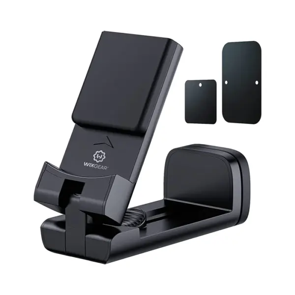 Wixgear Travel Magnetic Phone Holder - 507-0