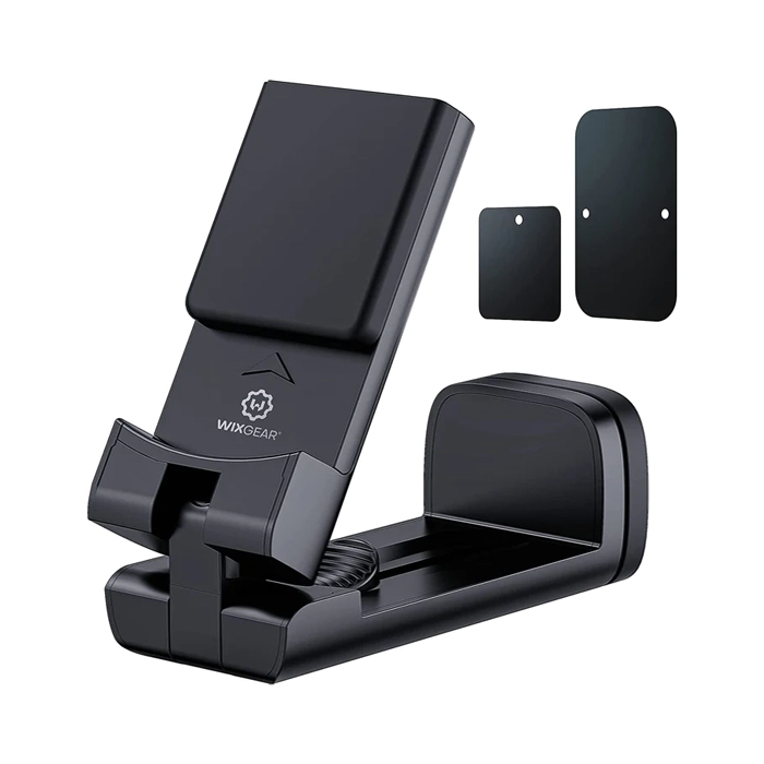 Wixgear Travel Magnetic Phone Holder - 507-0