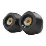 Redragon Kaidas Gs590 Rgb Speaker Gaming-94703