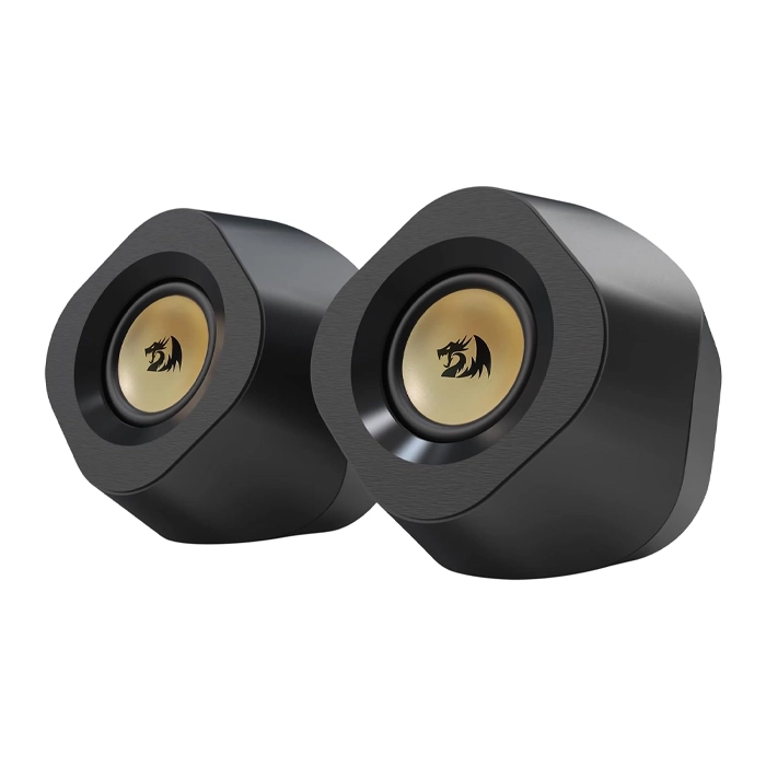 Redragon Kaidas Gs590 Rgb Speaker Gaming-94703 Redragon Kaidas Gs590 Rgb Speaker Gaming-94703