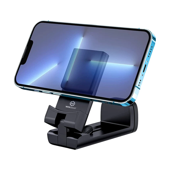 Wixgear Travel Magnetic Phone Holder - 507-95272 Wixgear Travel Magnetic Phone Holder - 507-95272