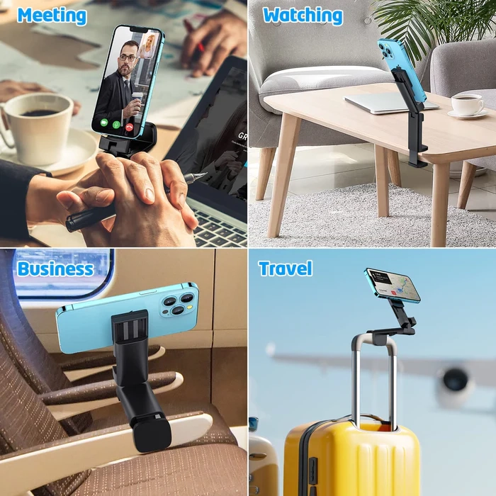 Wixgear Travel Magnetic Phone Holder - 507-95273 Wixgear Travel Magnetic Phone Holder - 507-95273
