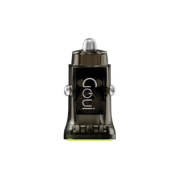 Goui Auto Pd Car Charger 2usb 30w-0