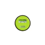 Goui Auto Pd Car Charger 2usb 30w-95401