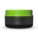 Goui Coaster Speaker - Black-0