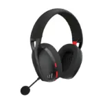 Radragon Ire Pro H848 Wireless Gaming Headset - Black-94722