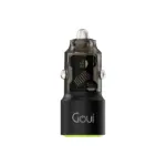 Goui Gear Pd Car Charger 2usb 65w-0