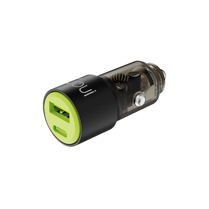 Goui Gear Pd Car Charger 2usb 65w-thumbnail Goui Gear Pd Car Charger 2usb 65w-thumbnail