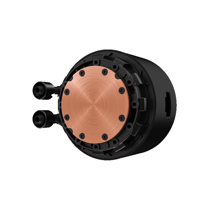 Nzxt Kraken Elite 240 Rgb  Aio Liquid Cooler 240mm - Black-95665 Nzxt Kraken Elite 240 Rgb Aio Liquid Cooler 240mm - Black-95665