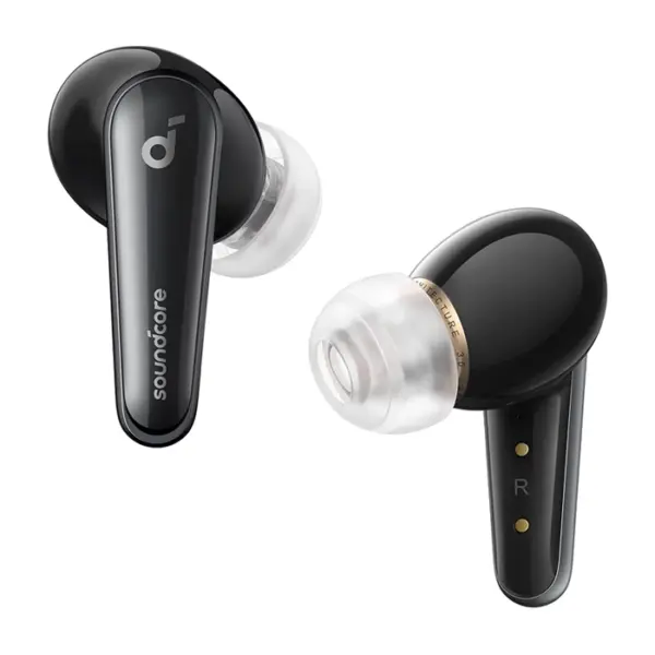 Anker Soundcore Liberty 4 Wireless Earbuds - Black-0