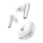 Anker Soundcore Liberty 4 Wireless Earbuds - White-thumbnail