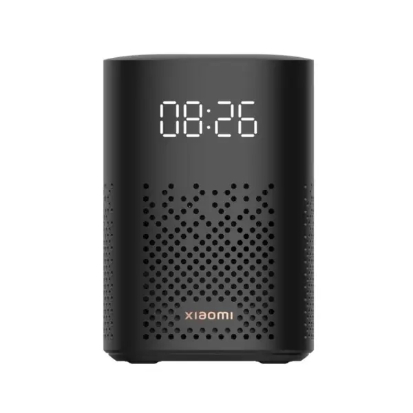 Xiaomi Mi Smart Speaker IR Control L05G - Black-0