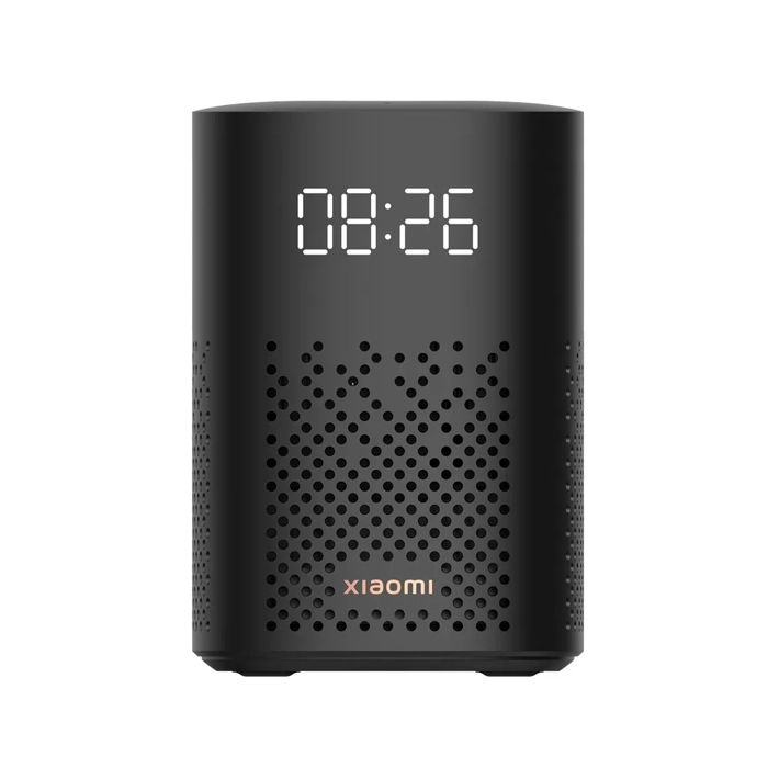Xiaomi Mi Smart Speaker IR Control L05G - Black-0