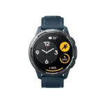 Mi Xiaomi S1 Active Smartband - Ocean Blue-95842