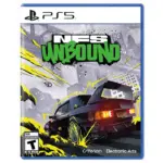 Ps5: Need for Speed Unbound - R1-0