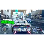 Ps5: Need for Speed Unbound - R1-96019
